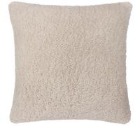 Yard Olann Faux Shearling Feather Rich Cushion