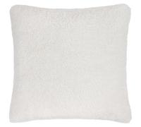 Yard Olann Faux Shearling Polyester Filled Cushion