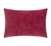 Yard Osaka Textured Chenille Feather Filled Cushion