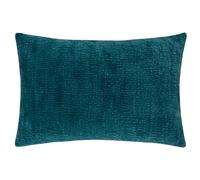 Yard Osaka Textured Chenille Feather Filled Cushion