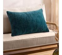 Yard Osaka Chenille Feather Rich Filled Cushion