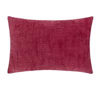 Yard Osaka Textured Chenille Polyester Filled Cushion