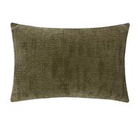 Yard Osaka Textured Chenille Feather Filled Cushion