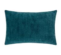 Yard Osaka Textured Chenille Feather Filled Cushion