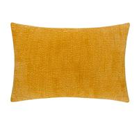 Yard Osaka Textured Chenille Polyester Filled Cushion