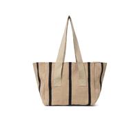 Yard Picnic Bag Bag Sand/ Black