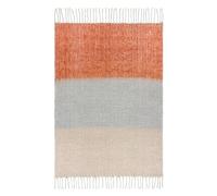 Yard Rawton Ombre Herringbone Throw