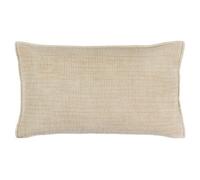 Yard Ribble Acid Wash Feather Rich Cushion