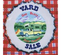 Yard Sale - God Bless Our Camper