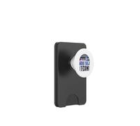 Yard Sale Team Lover Selling Antique Seller PopSockets PopWallet for MagSafe