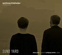 Yard,Sund - Weihnachtslieder-Christmas Songs
