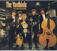 The Yardbirds - Bbc Sessions