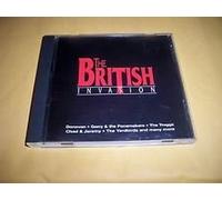 Yardbirds - British Invasion