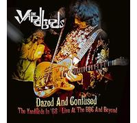 The Yardbirds : Dazed and Confused: The Yardbirds in '68 - Live at the BBC and