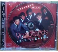 Yardbirds - Featuring Eric Clapton