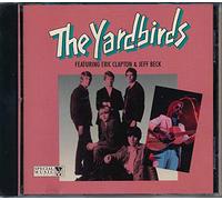 Yardbirds - Featuring Eric Clapton & Jeff Beck