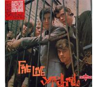 Yardbirds - Five Live