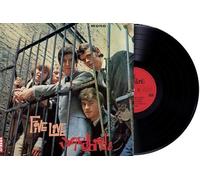 Yardbirds - Five Live Yardbirds [VINYL]