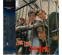 YARDBIRDS - Five Live Yardbirds