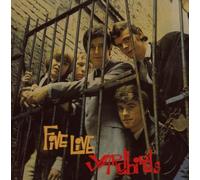 Yardbirds - Five Live Yardbirds [Special Edition]