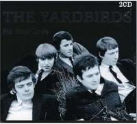 Yardbirds - For Your Love