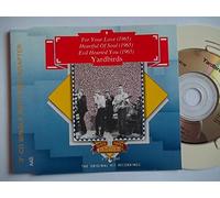 YARDBIRDS - FOR YOUR LOVE