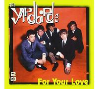 Yardbirds - For Your Love