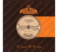 YARDBIRDS - FOR YOUR LOVE 7in (35289)