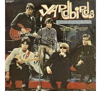 Yardbirds - Greatest Hits 1 [Vinyl LP] [VINYL]