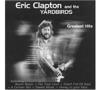 Yardbirds - Greatest Hits