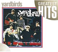 Yardbirds - Greatest Hits, Vol. 1, 1964-1966