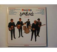 Yardbirds - Having a Rave Up