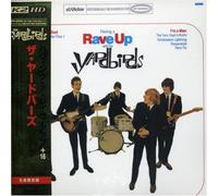 Yardbirds - Having a Rave Up