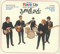 Yardbirds - Having A Rave Up
