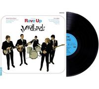 YARDBIRDS - Having A Rave Up With The - New Vinyl Record - 23 - V600z