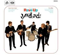 Having A Rave Up With The Yardbirds