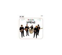 YARDBIRDS: HAVING A RAVE UP WITH THE YARDBIRDS - CD BRAND NEW