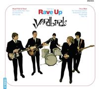 Having A Rave Up With The Yardbirds [VINYL]