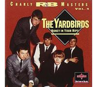 Yardbirds - Honey In Your Hips