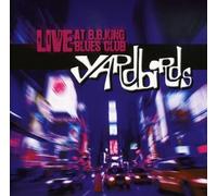 Yardbirds - Live At B.B.King Blues Club - New CD - Z4z