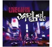 Yardbirds – Live At B.B. Kings – CD (2007)