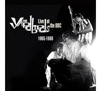 Yardbirds - Live At The Bbc [VINYL]