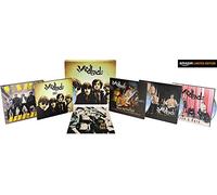 Yardbirds - Live & Rare