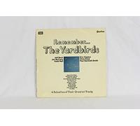 Yardbirds - REMEMBER THE YARDBIRDS[SRS5069] VINYL LP