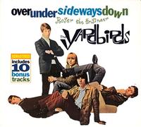 Yardbirds - Roger the Engineer