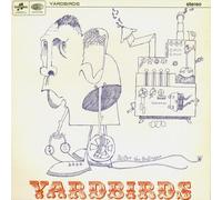 yardbirds (roger the engineer)