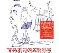 Yardbirds (Roger The Engineer)