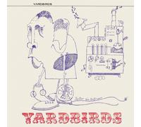 YARDBIRDS-ROGER THE ENGINEER 50TH ANNIVERSARY SPECIAL BOX IN SLIPCASE 2 CD NEW