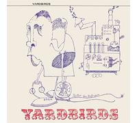 Yardbirds - Roger The Engineer - CD - 29 - B4z