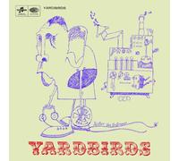 yardbirds - Roger the Engineer [VINYL]